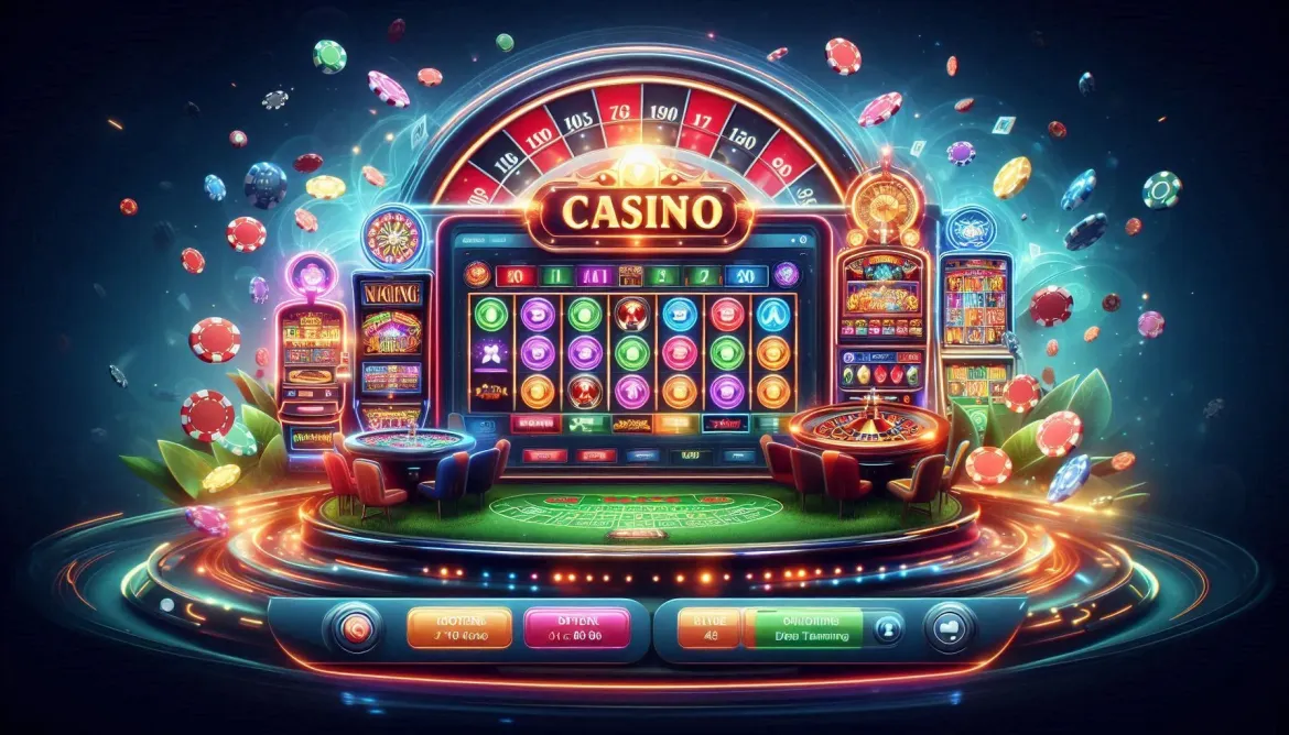 Dendera Casino